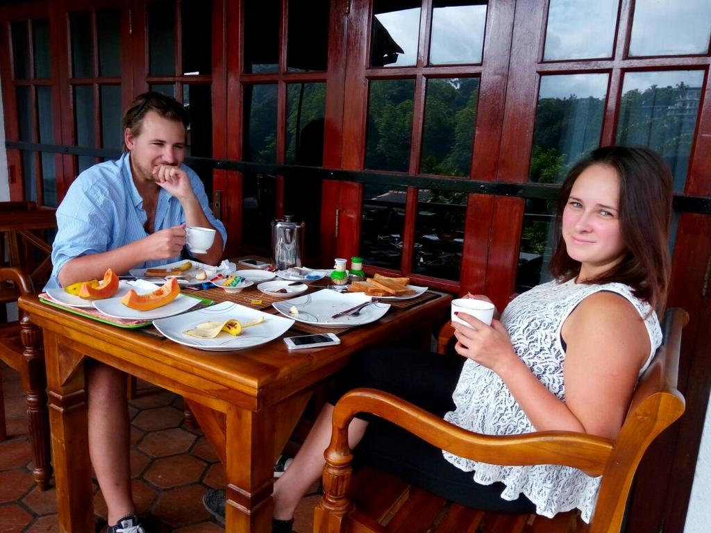 Kandyan Hideout 外观 照片
