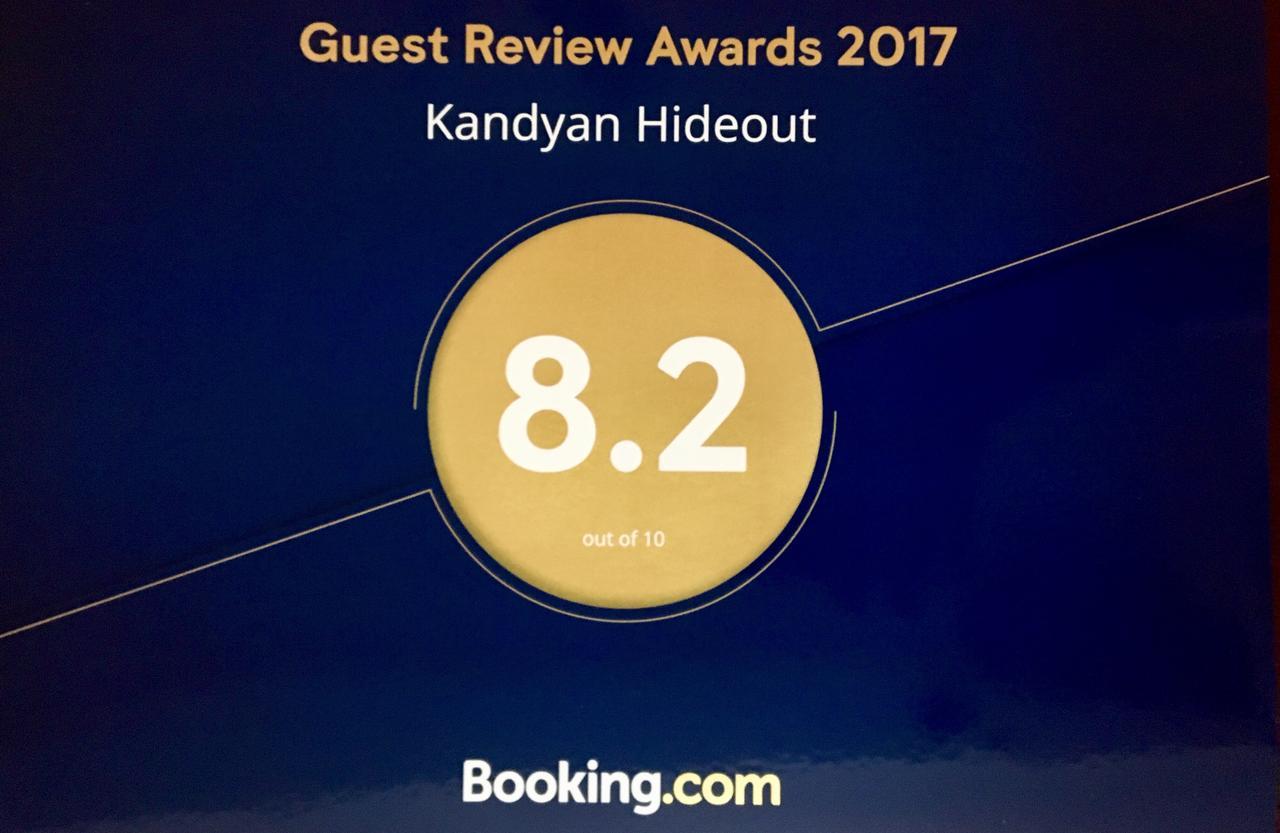Kandyan Hideout 外观 照片