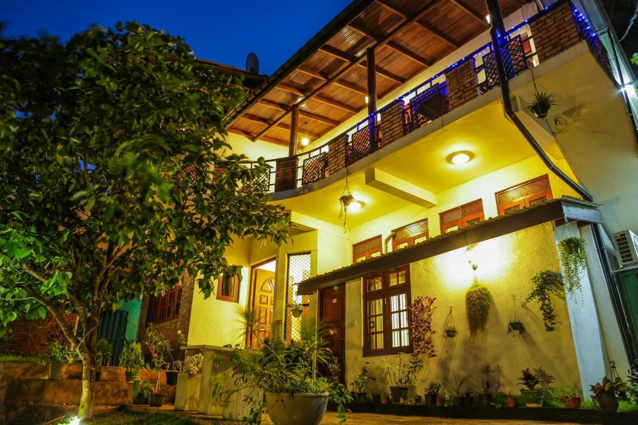 Kandyan Hideout 外观 照片