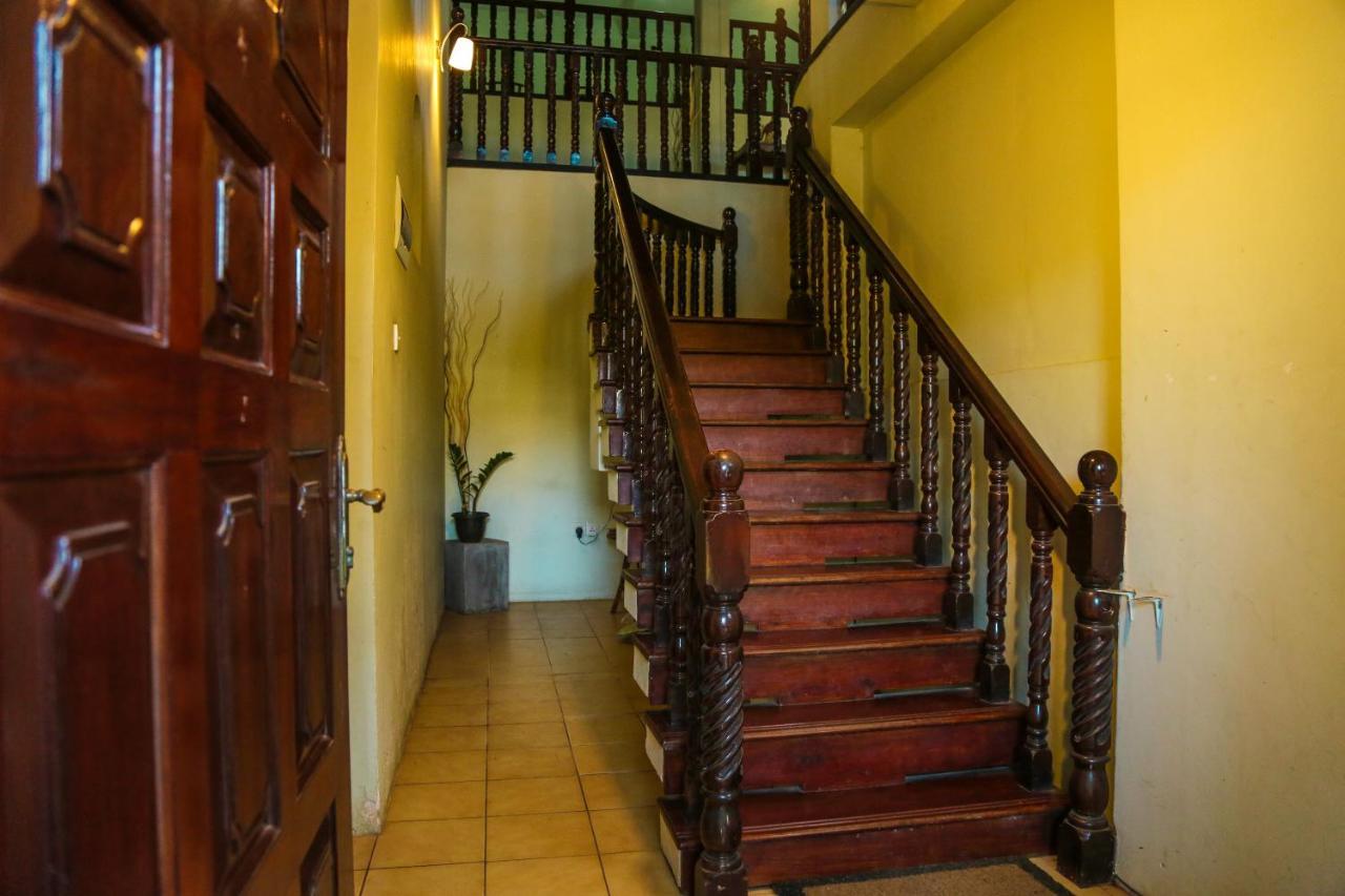 Kandyan Hideout 外观 照片