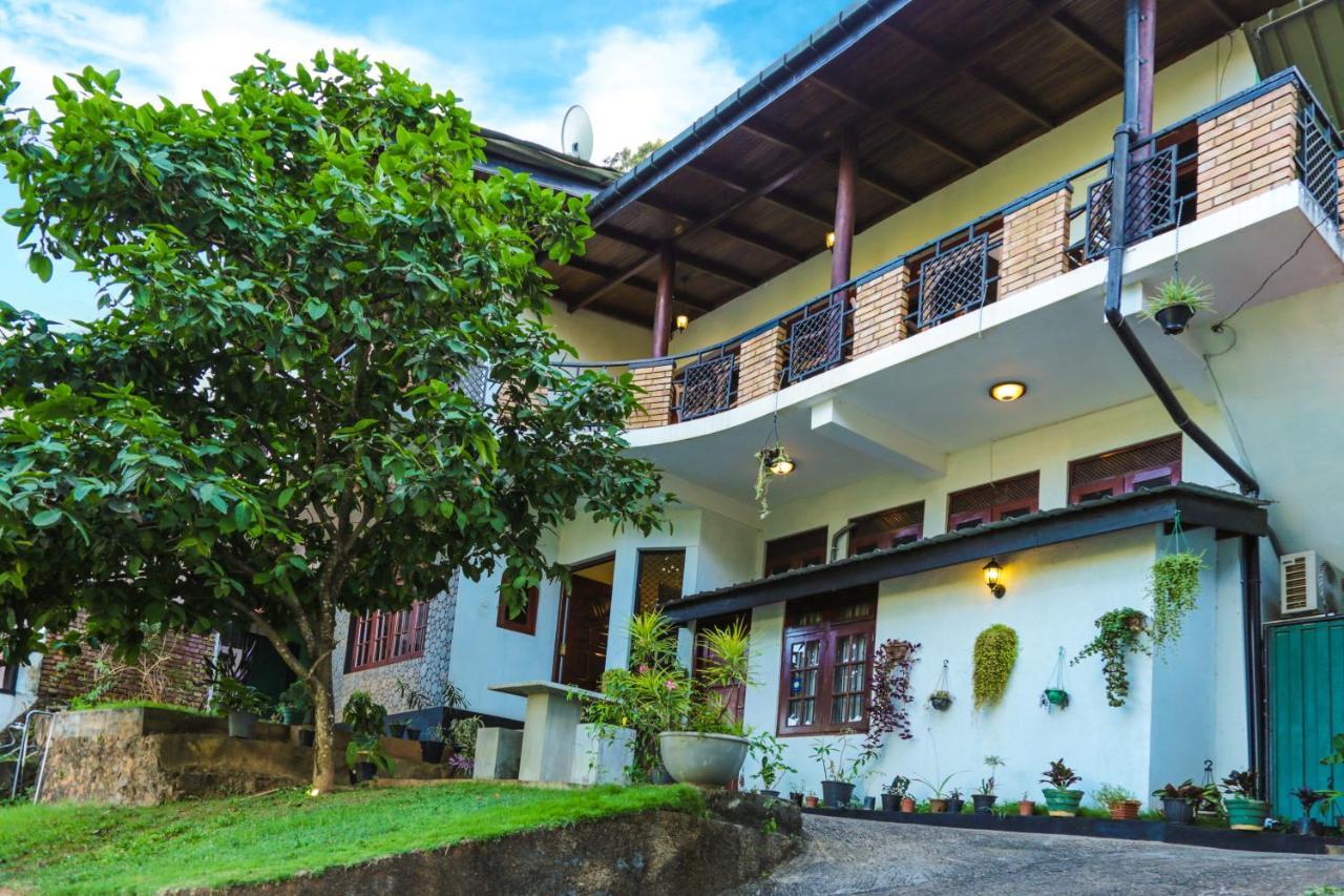 Kandyan Hideout 外观 照片