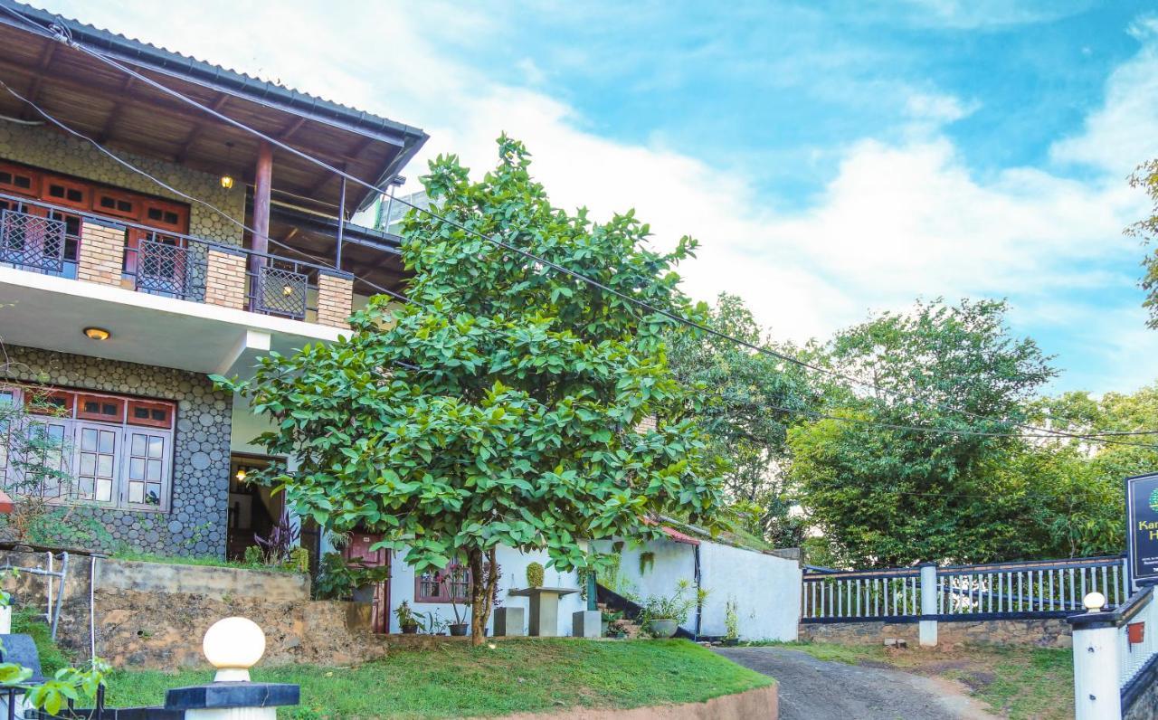Kandyan Hideout 外观 照片