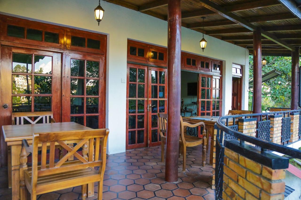 Kandyan Hideout 外观 照片