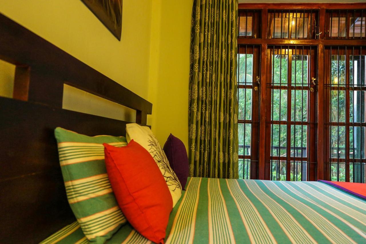 Kandyan Hideout 外观 照片